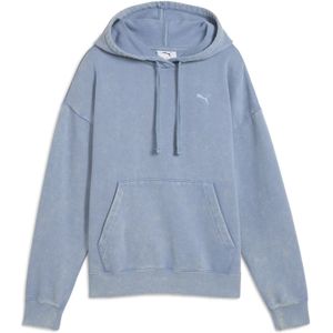 PUMA Sweatshirt 'Essentials'  opaal