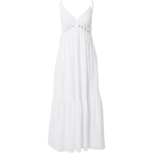 Abercrombie & Fitch Zomerjurk  wit