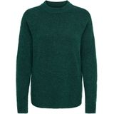 Onlcamilla - Gebreide Pullover - O-hals - Lange Mouwen - Regular Fit