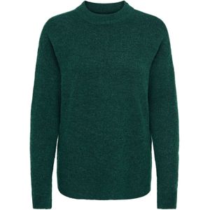 Onlcamilla - Gebreide Pullover - O-hals - Lange Mouwen - Regular Fit