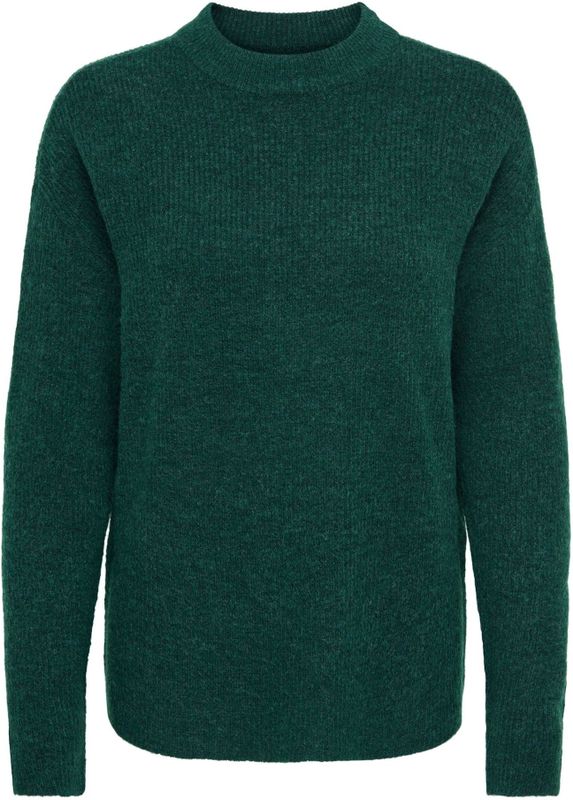 Onlcamilla - Gebreide Pullover - O-hals - Lange Mouwen - Regular Fit
