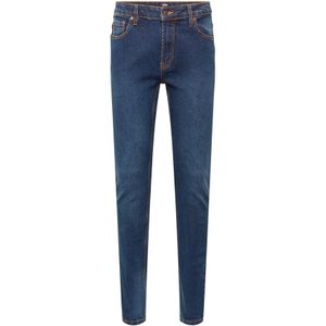 Denim Project Jeans 'Mr. Red'  donkerblauw