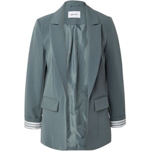 ABOUT YOU Blazers 'Cindy'  donkergroen