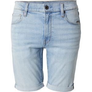 G-STAR Jeans '3301'  lichtblauw