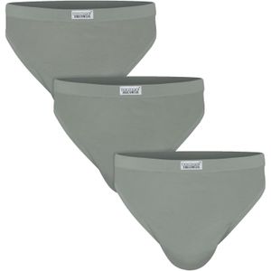 normani Slip  grijs / zwart / wit