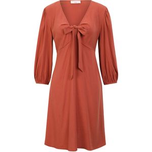 Guido Maria Kretschmer Women Jurk 'Simona'  roestrood