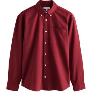 Next Overhemd  rood