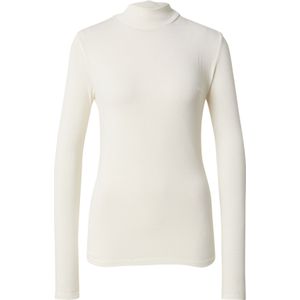 EDITED Shirt 'Cassandra'  crème / wit