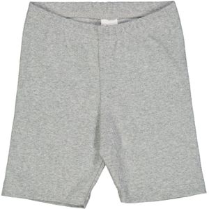 Fred's World by GREEN COTTON Leggings  grijs gemêleerd