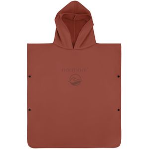 normani Badjas 'Rincon'  bruin / roestrood