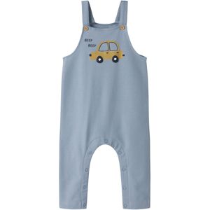 Name It - NbmVonne - Tuinbroek - Dusty Blue