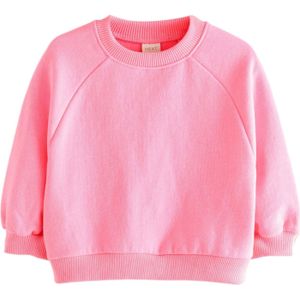 Next Sweatshirt  pink