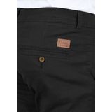 BLEND Chino 'Kainz'  zwart
