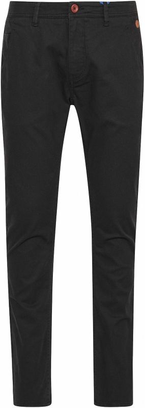 BLEND Chino 'Kainz'  zwart