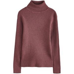 Next Trui  chocoladebruin