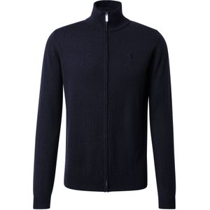 Karl Lagerfeld Gebreid vest  navy