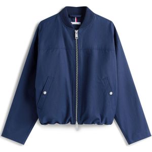 TOMMY HILFIGER Tussenjas  marine