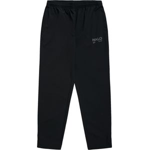 HALO Broek  zwart / wit