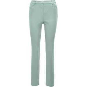 Goldner Broek 'Martha'  pastelgroen