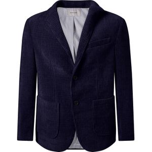 Pierre Cardin - Colbert 'Maurice' - Donkerblauw - Blazer