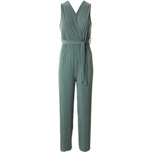 Hailys Jumpsuit  jade groen