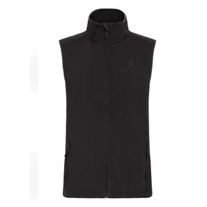 North Bend Bodywarmer 'Lany'  zwart