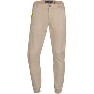 INDICODE JEANS Broek 'Zannes'  beige