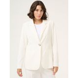 Blazer voor dames KAFFE Sakura