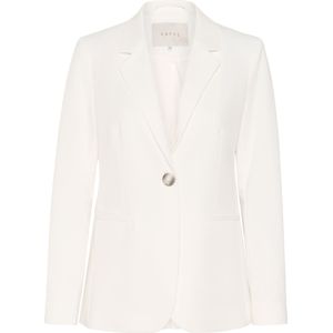 Blazer voor dames KAFFE Sakura