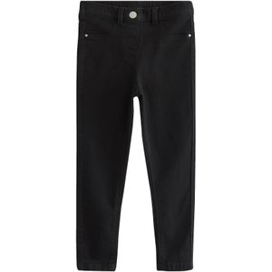 Next Jeans  zwart