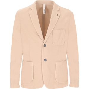 Distretto12 Colbert 'Parkes'  beige