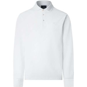 Hackett London Shirt  wit