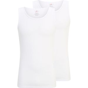 Jordan Onderhemd 'FLIGHT'  zwart / wit