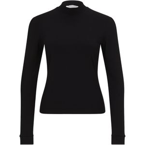 Guido Maria Kretschmer Women Shirt 'Jules'  zwart