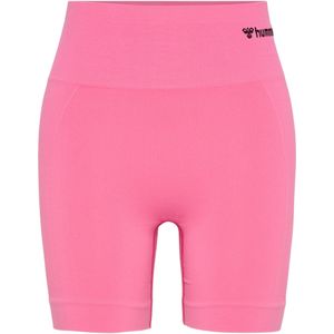 Sportbroek - Tif - Effen - Gerecycled Materiaal - High Waist - Skinny