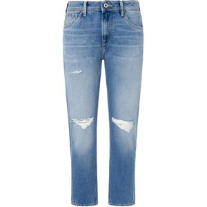 Pepe Jeans Jeans  blauw denim