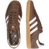 Adidas - Samba OG - Sneakers - Earth Strata