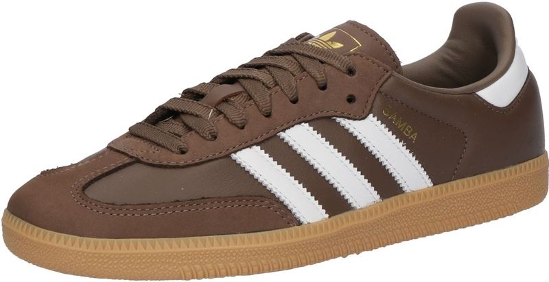 Adidas - Samba OG - Sneakers - Earth Strata