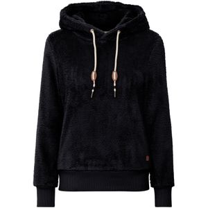 Oxmo Sweatshirt 'ANNIKEN'  zwart