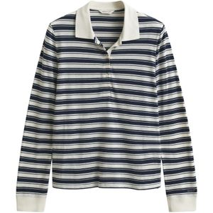 GANT Shirt  taupe / marine