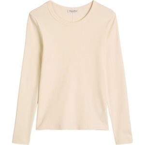 Marc O'Polo Shirt  beige