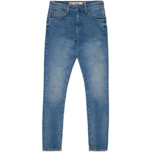 BIG STAR Jeans 'Deric'  blauw