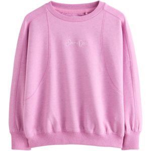 Next Sweatshirt  orchidee