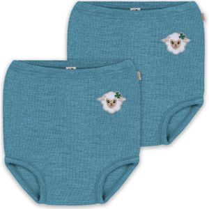 normani Onderbroek 'Tokoroa'  blauw / gemengde kleuren