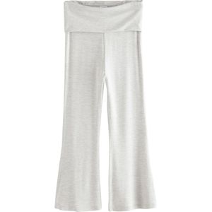 Next Broek  lichtgrijs