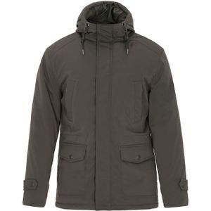 DreiMaster Vintage Tussenjas  kaki