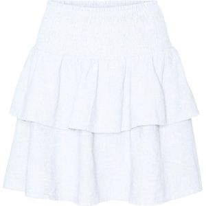 Vmluna - High Waist - Korte Rok