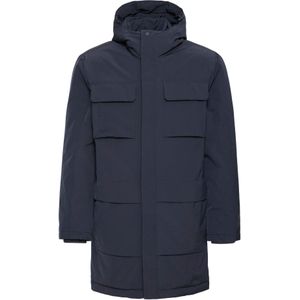 Casual Friday Winterjas ' CFKLINT '  navy