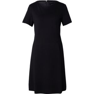Marc Cain Jurk  zwart