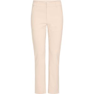 b.young Broek 'BYDIXI'  beige
